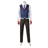 VALORANT Kammer Cosplay Kostüm Halloween Karneval Outfits